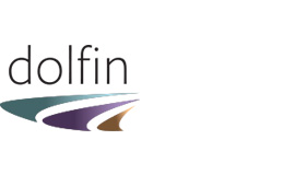 dolfin logo