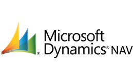 microsoft dynamics nav logo