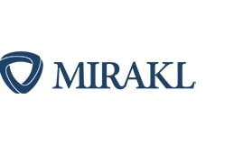 Mirakl logo