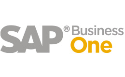 sap business one logo