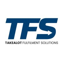 Takealot Fulfilment Solutions