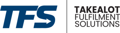 Takealot Fulfilment Solutions logo