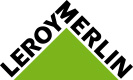 Leroy Merlin logo