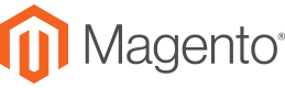 Magento logo