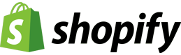 Shopify logo