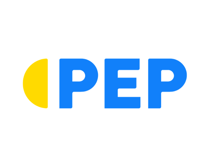 PEP logo