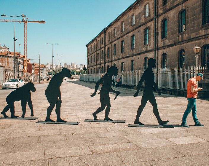 Ecommerce and the Fourth Industrial Revolution