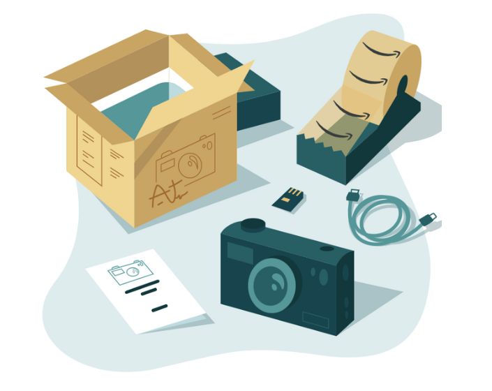 Choose the right Amazon fulfillment method for your business