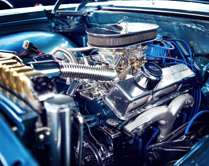 Sell automotive parts and accessories online
