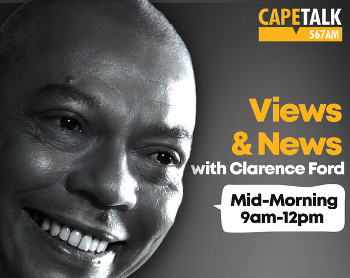 Stock2Shop interview on CapeTalk