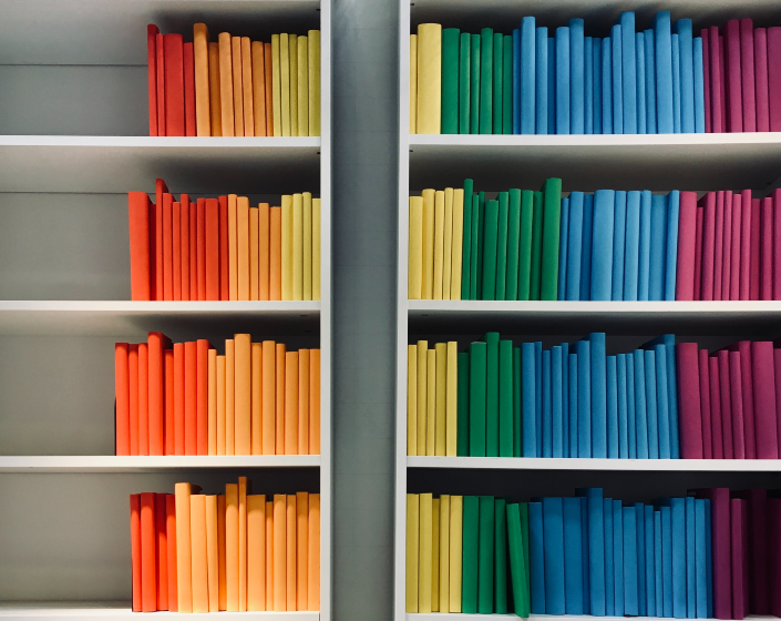 Categorisation for ecommerce