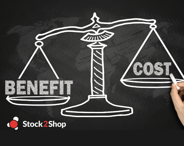 Calculate the ROI of ERP integration for ecommerce