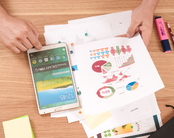 The benefits of a digital B2B portal
