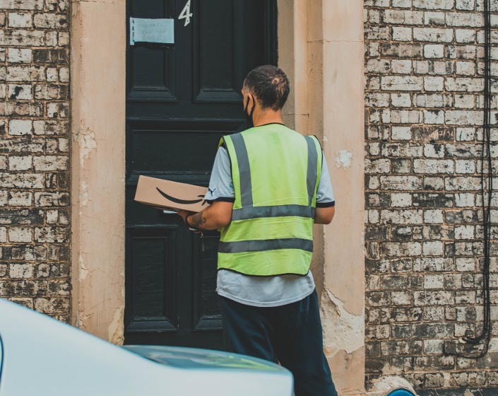 Reach more customers through online marketplaces