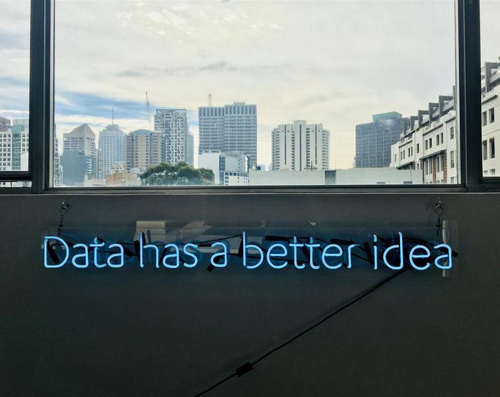 meaningful data