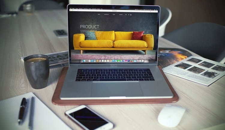 product data