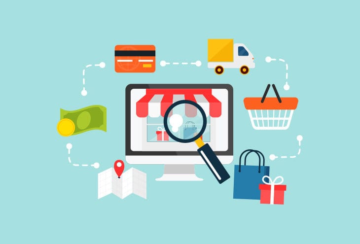 shopify parcelninja order update fulfillment