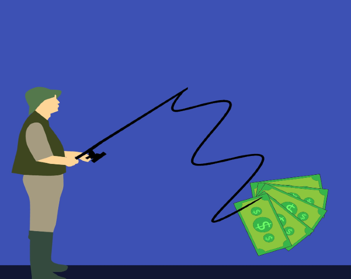 Fish for sales in more places for increased revenue